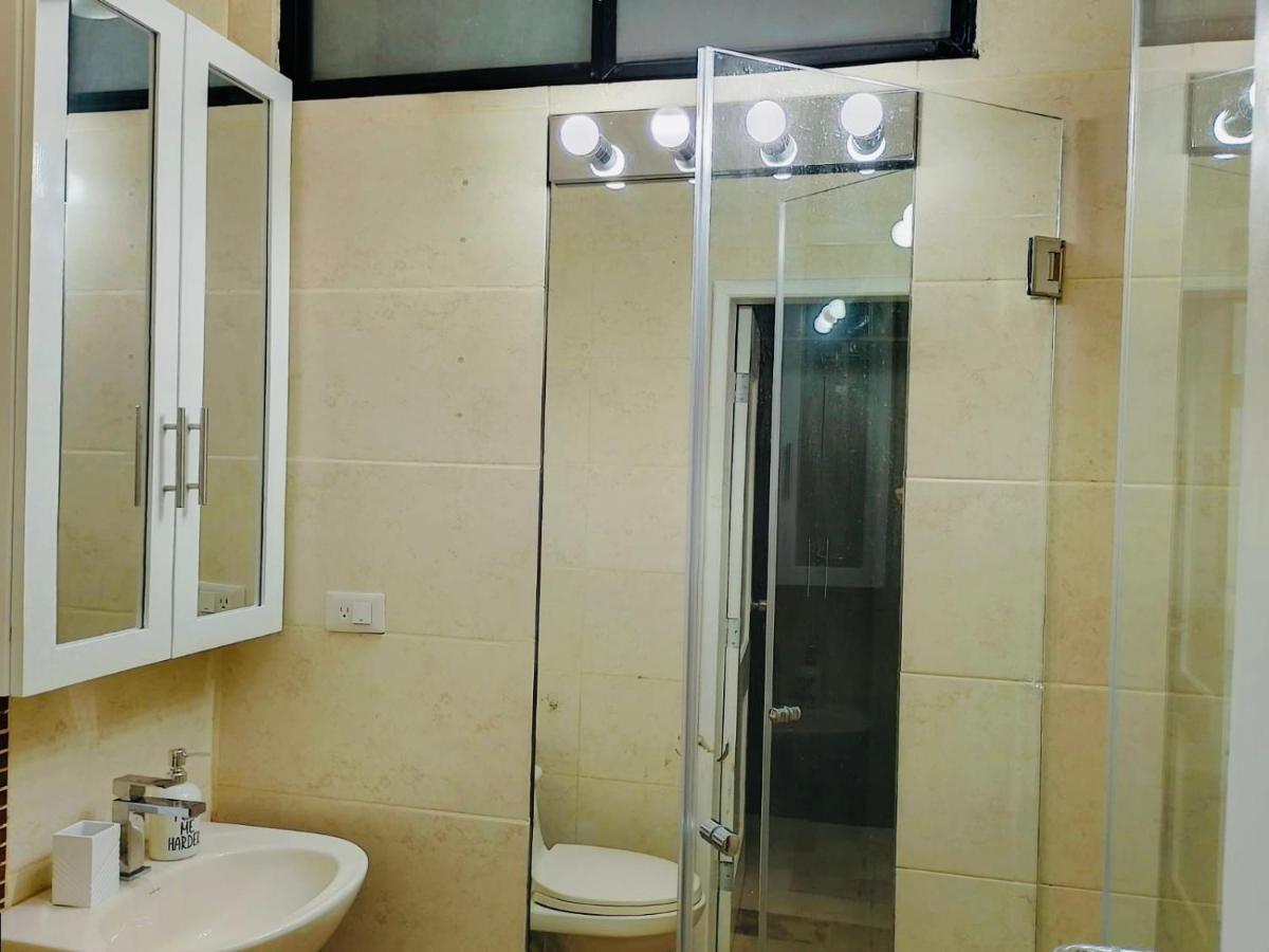 Large 2-Bedroom Apartment, Close To The American Consulate Guayaquil Exterior foto
